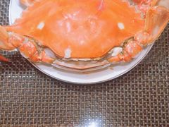 清蒸螃蟹-北塘老院酒馆(鸿泰·千佰汇商业广场店)