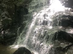 -藏龙百瀑风景区