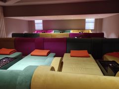 -汤W城市微度假(仓山店)