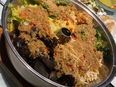 -正阳春烤鸭店(杨楼店)