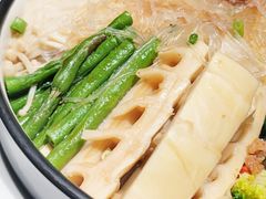 -渝乡辣婆婆·川菜 水煮鱼(中山西路店)