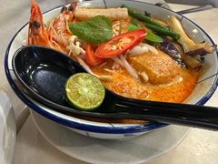 -何九海南茶店(鬼仔巷店)