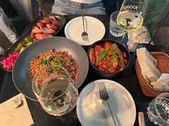 -ibarrel爱杯·bistro&brunch(江宁路店)