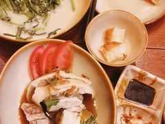 -亚特兰蒂斯·蟹餐厅 CRAB KITCHEN·鲜活海鲜