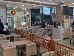 大堂-宋记粥铺家常菜·米饭套餐·粤式早点(宽城万达店)