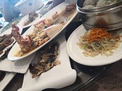 -海景壹号大酒店(滨湖店)