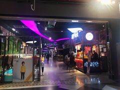 -时尚mego商业广场