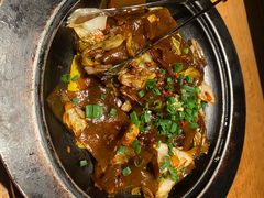 -马仕玖煲·融合菜·酥不腻烤鸭(人大店)