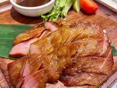 -今之味南亚厨房·探店指南(领展购物广场店)