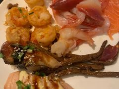 -深圳四季酒店·馥自助餐厅