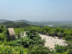 -牛首山文化旅游区