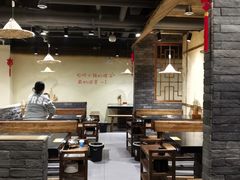 -重庆古老火锅