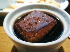 -杭百味·大众精选杭帮菜(西湖音乐喷泉店)