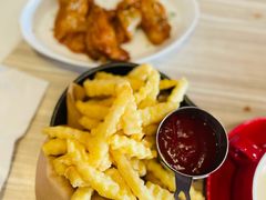 -必胜客(石佛营店)