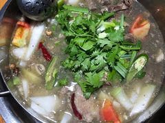一品鲜烧牛肉-大众跷脚牛肉馆·非遗传承单位(峨眉山店)