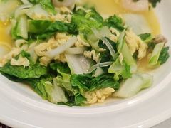 -船歌·鱼水饺青岛菜(国贸商城店)