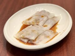 -明阁 Ming Court(广州朗豪酒店)