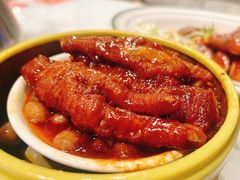 -润记·广东餐馆(苏州中心店)