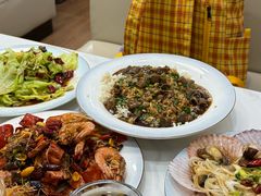 -来之顺海鲜菜馆·青岛菜·始于1993(栈桥店)