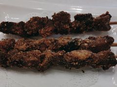 -功德林素菜饭庄(前门店)