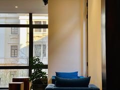 大堂-VOYAGE COFFEE(杨梅竹店)