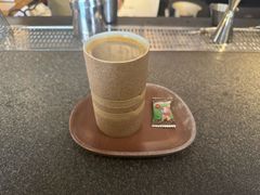 -沪水焙煎室(淡水路店)