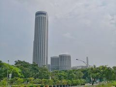 -新加坡瑞士史丹福酒店