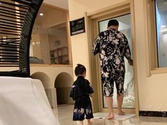 -汤里来温泉