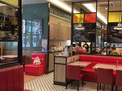 -香港新曜记茶餐厅(星耀城店)