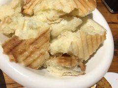 -霄汉羊排(万松园一店)