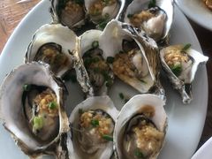 -仁记海鲜餐厅美食店