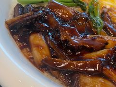 -晓长安·新陕菜(曲江店)