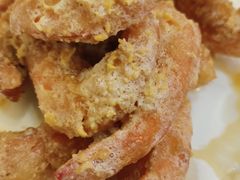 -园里前·10年私厨·福建菜(台江万达鳌峰洲店)