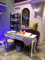 -RL Nail·瑞丽美甲美睫品牌原创店