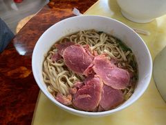 -邵顺兴锅盖面(金山宝地店)