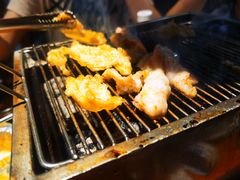 -丹东特色烤肉(学府路一部店)
