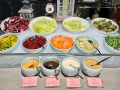 -南湖宾馆·鸳湖阁全日制餐厅