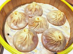 -小厨娘淮扬菜(板桥一店)