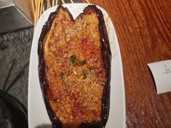 -可口香·非遗老号烧烤(南岗直营店)