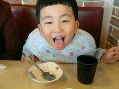 -郑阿姨的家·이모네·韩料&烤肉(武川路店)
