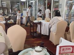 -鹿鸣酒家(越秀店)