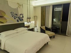 -三亚海棠湾万丽度假酒店