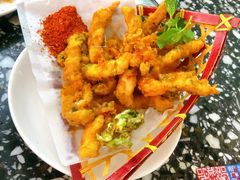 -胖妹面庄(香饵胡同店)