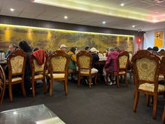 -渔洲情海鲜酒家