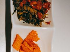 -叁宝烤肉• 西安烧烤(太乙路店)