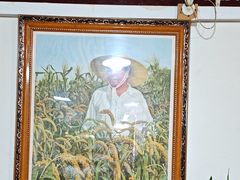 -人民公社大食堂(顺义总店)