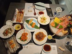 -匠和风精致料理(祥禾天地店)