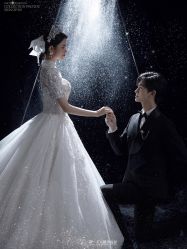 -第一夫人婚纱摄影(南京店)