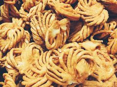 -杨老大焙子月饼干货(宽巷子民族美食街店)