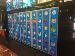 -万达影城(东城万达广场IMAX店)